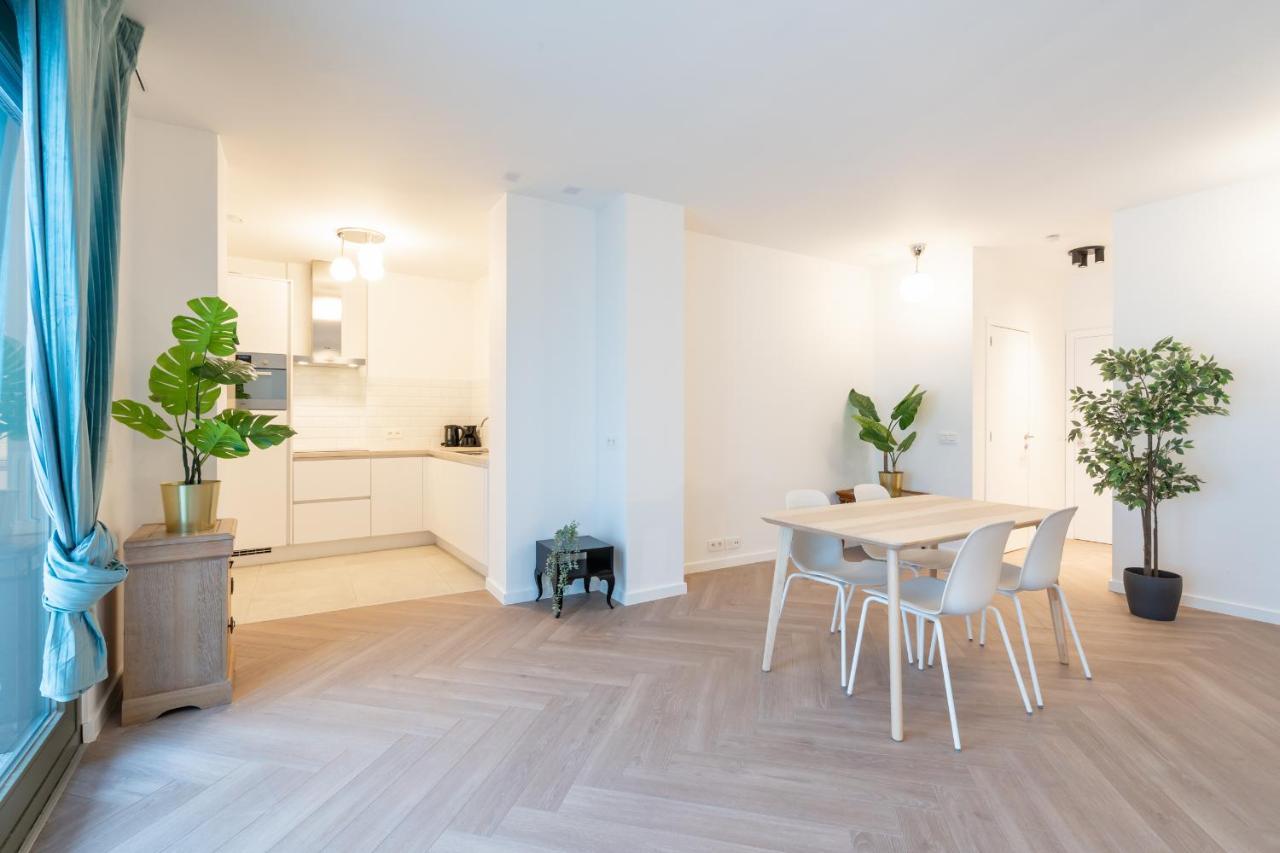 City Centre Loft Residence Amberes Exterior foto