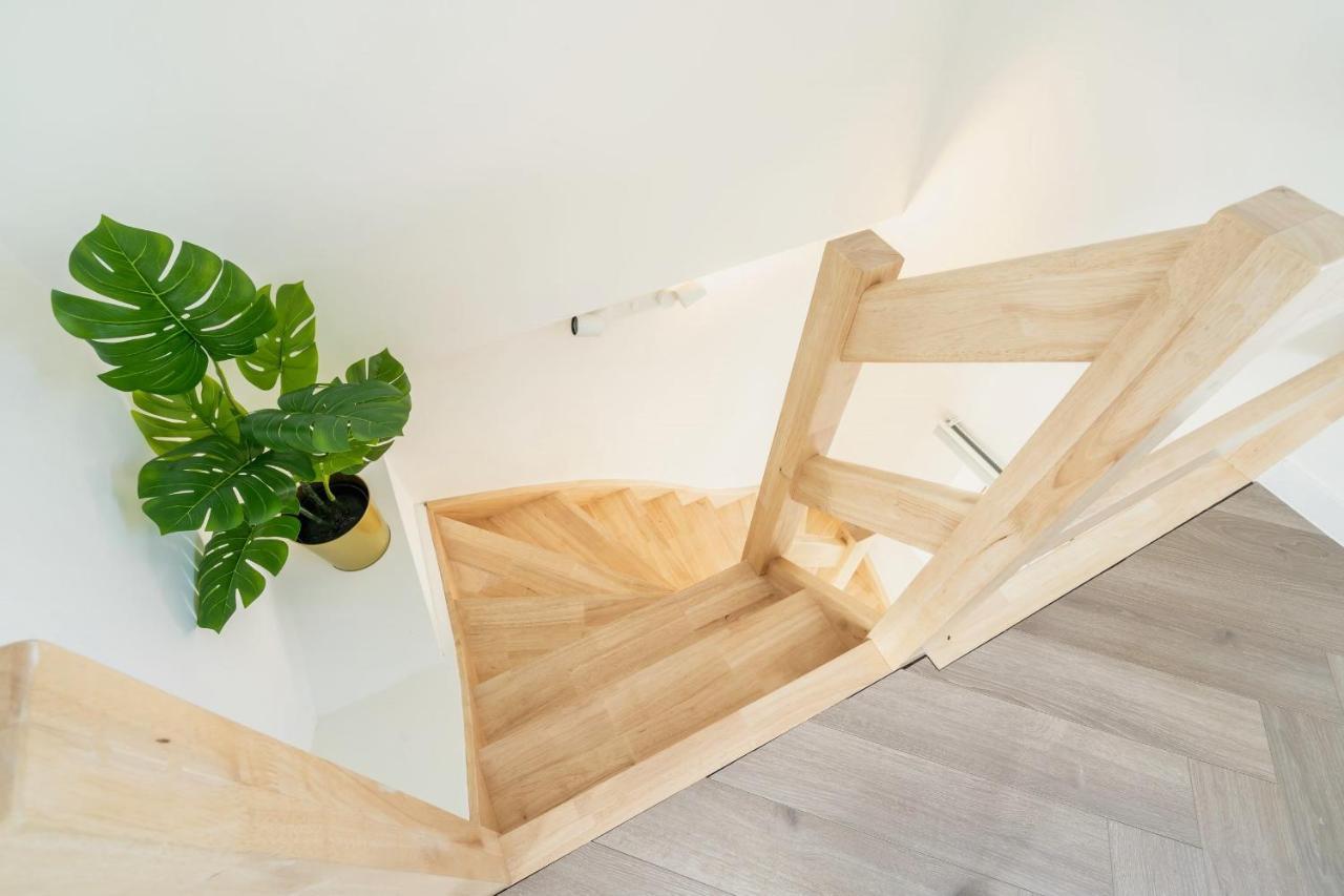 City Centre Loft Residence Amberes Exterior foto